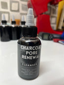 Charcoal Pore Renewal