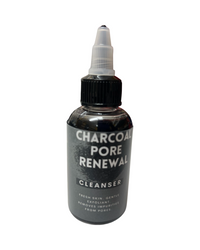 Charcoal Pore Renewal