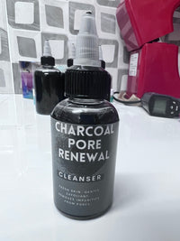 Charcoal Pore Renewal