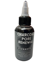 Charcoal Pore Renewal