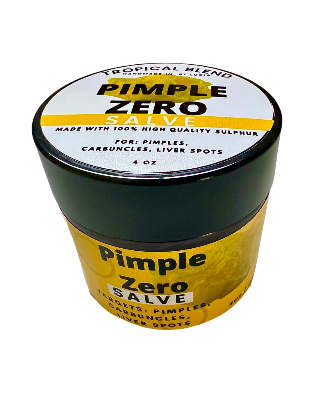 Pimple Zero