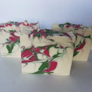 Jolly X-Mas Soap