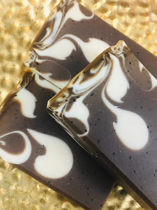 Cocoa Cinnamon Soap