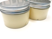 Triple Whipped Body Butter