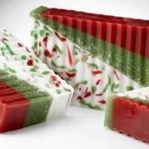 Jolly X-Mas Soap