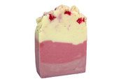 Raspberry Soap