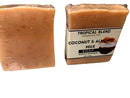 Coconut & Almond Milk Soap