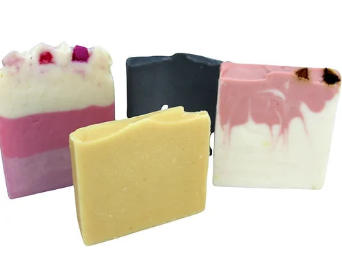 Sample Soap Box