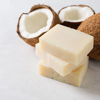 Just Coconut Soap