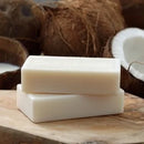 Just Coconut Soap