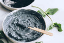 Charcoal & Mineral Mud Mask