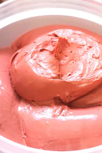 Purifying Pink Clay Mask