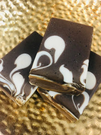 Cocoa Cinnamon Soap