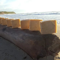 Sea Moss & TeaTree Soap