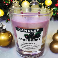 Candlee Scented Candles