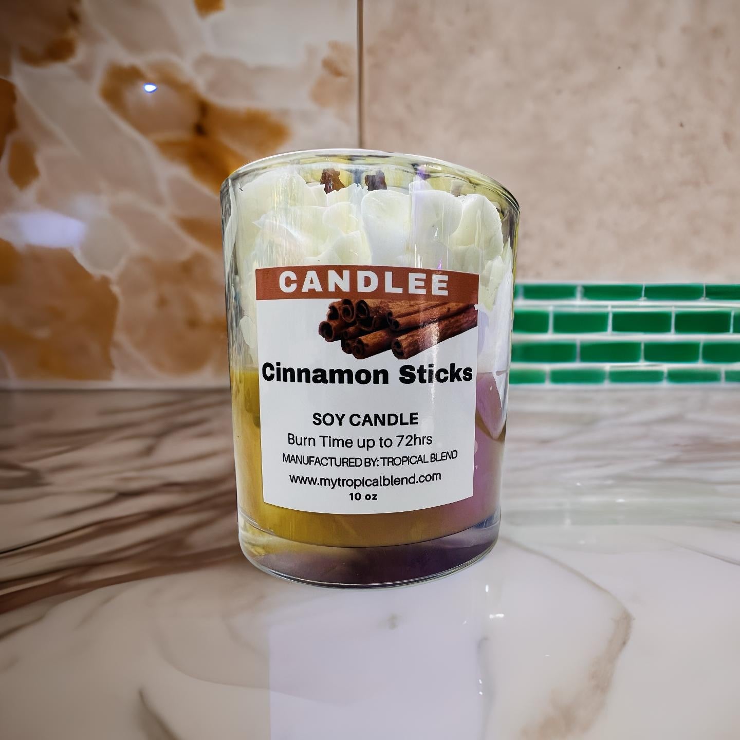 Candlee Scented Candles