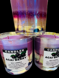 Candlee Scented Candles