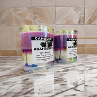 Candlee Scented Candles