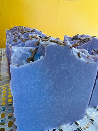 Lavender Soap