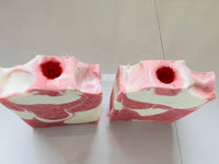 Strawberry Soap