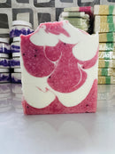 Strawberry Soap